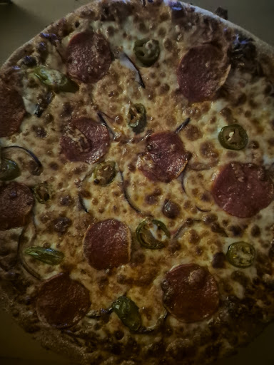 Photo of Slice Toss - 42 Duke St, Darlington DL3 7AJ